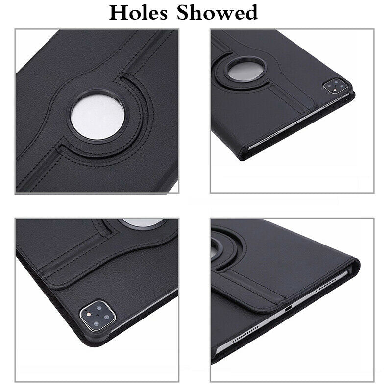 Étui Folio Rotatif pour Apple iPad Pro 11 Étui Folio Rotatif pour Apple iPad Pro 11
